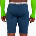 Шорти термічні чоловічі Joma Warm Fleece marino 3