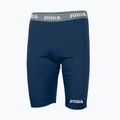 Шорти термічні чоловічі Joma Warm Fleece marino 4