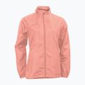 Куртка для бігу жіноча Joma Galia salmon