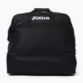Сумка футбольна Joma Training III чорна 400006.100