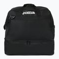 Сумка футбольна Joma Training III чорна 400007.100