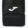 Сумка футбольна Joma Training III чорна 400007.100 4
