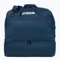 Сумка футбольна Joma Training III синя 400007.300