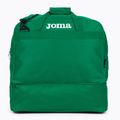 Сумка футбольна Joma Training III зелена 400007.450