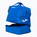 Сумка футбольна Joma Training III блакитна 400007.700 3