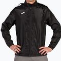 Куртка для бігу чоловіча Joma Iris black