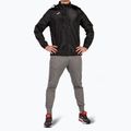 Куртка для бігу чоловіча Joma Iris black 2