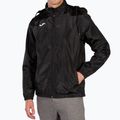 Куртка для бігу чоловіча Joma Iris black 3