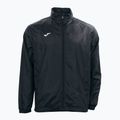 Куртка для бігу чоловіча Joma Iris black 8
