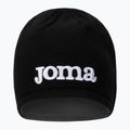 Шапка двостороння Joma Hat Reversible чорно-сіра 400056.100 2