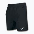 Шорти тенісні чоловічі Joma Bermuda Master чорні 100186.100