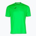 Футболка футбольна Joma Combi SS зелена 100052 6