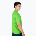Футболка футбольна Joma Combi SS зелена 100052 4