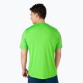 Футболка футбольна Joma Combi SS зелена 100052 3