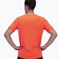 Футболка футбольна Joma Combi SS помаранчева 100052 8