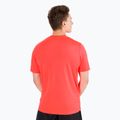 Футболка футбольна Joma Combi SS помаранчева 100052 3