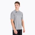 Футболка футбольна Joma Combi SS сіра 100052