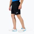 Шорти тенісні Joma Drive Bermuda чорні 100438.100 2