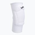 Налокітники Joma Elbow Patch Block білі 400176