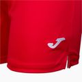 Шорти тренувальні жіночі Joma Short Paris II червоні 900282.600 3