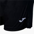 Шорти тренувальні жіночі Joma Short Paris II чорні 900282.100 3