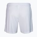 Шорти тренувальні жіночі Joma Short Paris II білі 900282.200 2