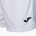 Шорти тренувальні жіночі Joma Short Paris II білі 900282.200 3