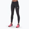 Легінси для бігу жіночі Joma Olimpia black