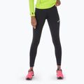 Легінси для бігу жіночі Joma Olimpia black 2