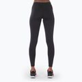 Легінси для бігу жіночі Joma Olimpia black 3