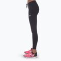 Легінси для бігу жіночі Joma Olimpia black 4