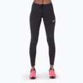 Легінси для бігу жіночі Joma Olimpia black 5