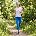 Легінси для тренувань жіночі Joma Olimpia royal 7