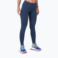 Легінси для тренувань жіночі Joma Olimpia navy 3