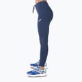 Легінси для тренувань жіночі Joma Olimpia navy 4