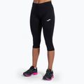Легінси для бігу жіночі Joma Olimpia 3/4 black 2