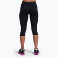 Легінси для бігу жіночі Joma Olimpia 3/4 black 3