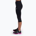 Легінси для бігу жіночі Joma Olimpia 3/4 black 4