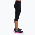 Легінси для бігу жіночі Joma Olimpia 3/4 black 5