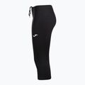 Легінси для бігу жіночі Joma Olimpia 3/4 black 7