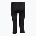 Легінси для бігу жіночі Joma Olimpia 3/4 black 8