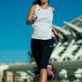 Легінси для бігу жіночі Joma Olimpia 3/4 black 12