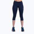 Легінси для тренувань жіночі Joma Olimpia 3/4 navy