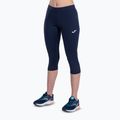 Легінси для тренувань жіночі Joma Olimpia 3/4 navy 2