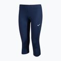 Легінси для тренувань жіночі Joma Olimpia 3/4 navy 6