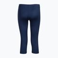 Легінси для тренувань жіночі Joma Olimpia 3/4 navy 7