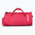Сумка футбольна Joma Medium III червона