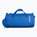 Сумка футбольна Joma Medium III блакитна 400236.700