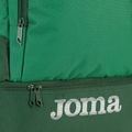 Рюкзак футбольний Joma Estadio III зелений 400234.450 4