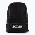 Рюкзак футбольний Joma Estadio III чорний 400234.100